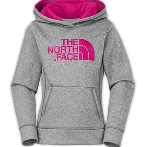 North Face Hoodie